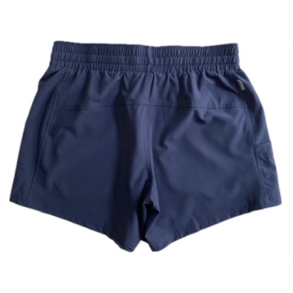 Pacific Trail Ladies' Casual Shorts, 5 Inch Inseam, Navy Blue, XS NWT - Picture 8 of 16